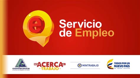 servempleo|Oferente